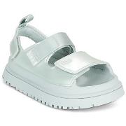 Tyttöjen sandaalit UGG  GOLDENGLOW GLOSSY SPARKLES  36