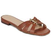 Sandaalit Lauren Ralph Lauren  BLAIKE SLIDE-SANDALS-SLIDE  36