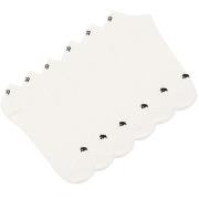 Sukat Puma  SNEAKER PLAIN ECOM Pack de 6  43 / 46