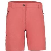 Shortsit & Bermuda-shortsit Icepeak  954503522I628  Yksi Koko