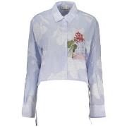 Paitapusero / Kauluspaita Desigual  26swcw28az5029xs  EU S