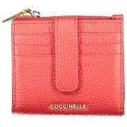 Lompakot Coccinelle  e2mw511f701ror02uni  Yksi Koko