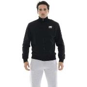 Ulkoilutakki Leone 1947  Man High Collar Full Zip Small Logo  EU S