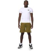 Lyhythihainen t-paita Leone 1947  Man Wacs Sets + Bermuda  EU S