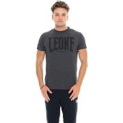 Lyhythihainen t-paita Leone 1947  Man Short Sleeves Iconic Vintage  EU...