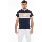 Lyhythihainen t-paita Leone 1947  Man Short Sleeves Easy  EU XXL