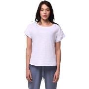 Lyhythihainen t-paita Leone 1947  Woman Short Sleeves e  EU S