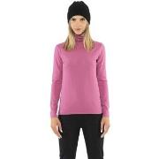 T-paidat pitkillä hihoilla Leone 1947  Woman High Collar Never Without...