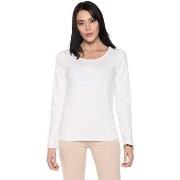 T-paidat pitkillä hihoilla Leone 1947  Woman T-Shirt Long Sleeves Neve...