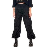 Reisitaskuhousut Leone 1947  Woman Sweatpants Authentic Gold  EU S