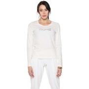 T-paidat pitkillä hihoilla Leone 1947  Woman Long Sleeves Relaxed  EU ...