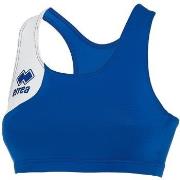 Hihattomat paidat / Hihattomat t-paidat Errea  Dafne Top Ad  EU S