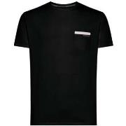 Lyhythihainen t-paita Roberto Ricci Designs  -  IT 48