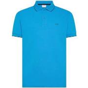 Lyhythihainen poolopaita Sun68  -  IT S