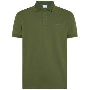 Lyhythihainen poolopaita Sun68  -  IT S