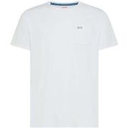 Lyhythihainen t-paita Sun68  -  IT M