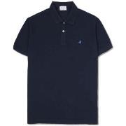 Lyhythihainen poolopaita Brooksfield  -  IT S