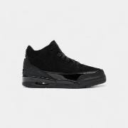 Kengät Nike  Jordan 3 Retro Black Cat (2025) (GS)  35 1/2
