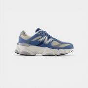 Kengät New Balance  9060 Blue (GS)  35 1/2