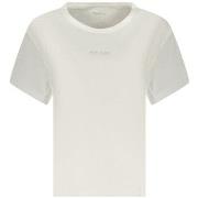 Lyhythihainen t-paita Pepe jeans  pm5000167miabi800xs  EU S