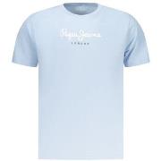 Lyhythihainen t-paita Pepe jeans  pm5010178eggonaz5042xl  EU M