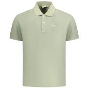 Lyhythihainen poolopaita Pepe jeans  pm5400087oscarve701xl  EU XXL