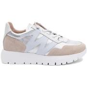 Kengät Wonders  A24101BEIGE  37