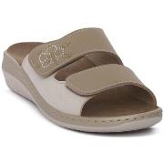 Sandaalit Grunland  CE0778TAUPE  38