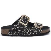 Rantasandaalit Grunland  CB1796NEROMULTI  36