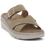 Sandaalit Grunland  CE0924TAUPE  37