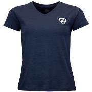 Lyhythihainen t-paita Peak Mountain  T-shirt manches courtes ACRODAN  ...