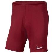 7/8 ja 3/4 housu Nike  Dry Park Iii  EU XL