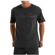 Lyhythihainen t-paita Ellesse  Miater  EU S