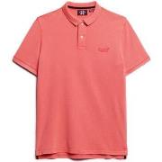 Lyhythihainen t-paita Superdry  M1110345a  EU M