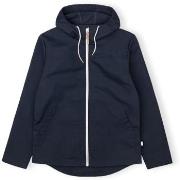 Paksu takki Revolution  RVLT  Hooded Jacket 7351 - Navy  EU XL