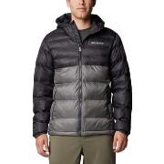 Parkatakki Columbia  Buck Butte II Insulated Hooded Jacket  EU M