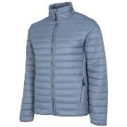 Pusakka 4F  Veste  KUMP003 Bleu Homme  EU S