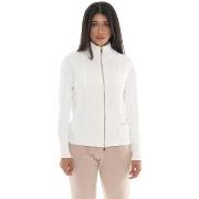 Neuleet / Villatakit Leone 1947  Woman Full Zip High Collar Warm Touch...