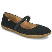 Balleriinat El Naturalista  EL VIAJERO  40