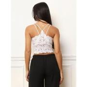 Paita La Modeuse  23655_P59164  Yksi Koko