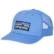 Lippalakit Patagonia  P-6 LOGO TRUCKER HAT  Yksi Koko