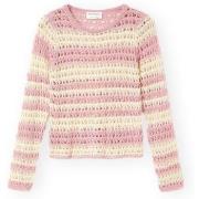 Neulepusero Compania Fantastica  COMPAÑIA FANTÁSTICA Knit 10254 - Stri...