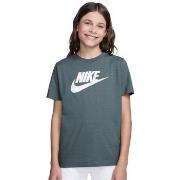 Lyhythihainen t-paita Nike  Futura  EU S