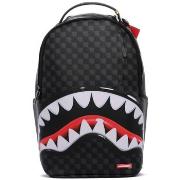 Reppu Sprayground  SHARK IN PARIS  Yksi Koko