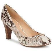 Korkokengät Geox  MARIECLAIRE POMA  39