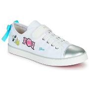 Lastenkengät Geox  JR CIAK FILLE  36