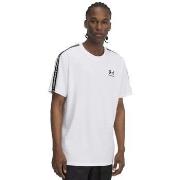 Lyhythihainen t-paita Under Armour  1390300100  EU XXL