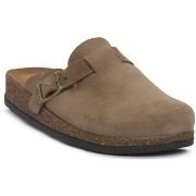 Puukengät Valleverde  TAUPE  36