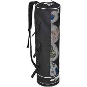 Urheilulaukku Errea  Porta Palloni Twin Tube 4  Yksi Koko