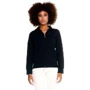 Ulkoilutakki Leone 1947  Woman Full Zip Basic  EU S